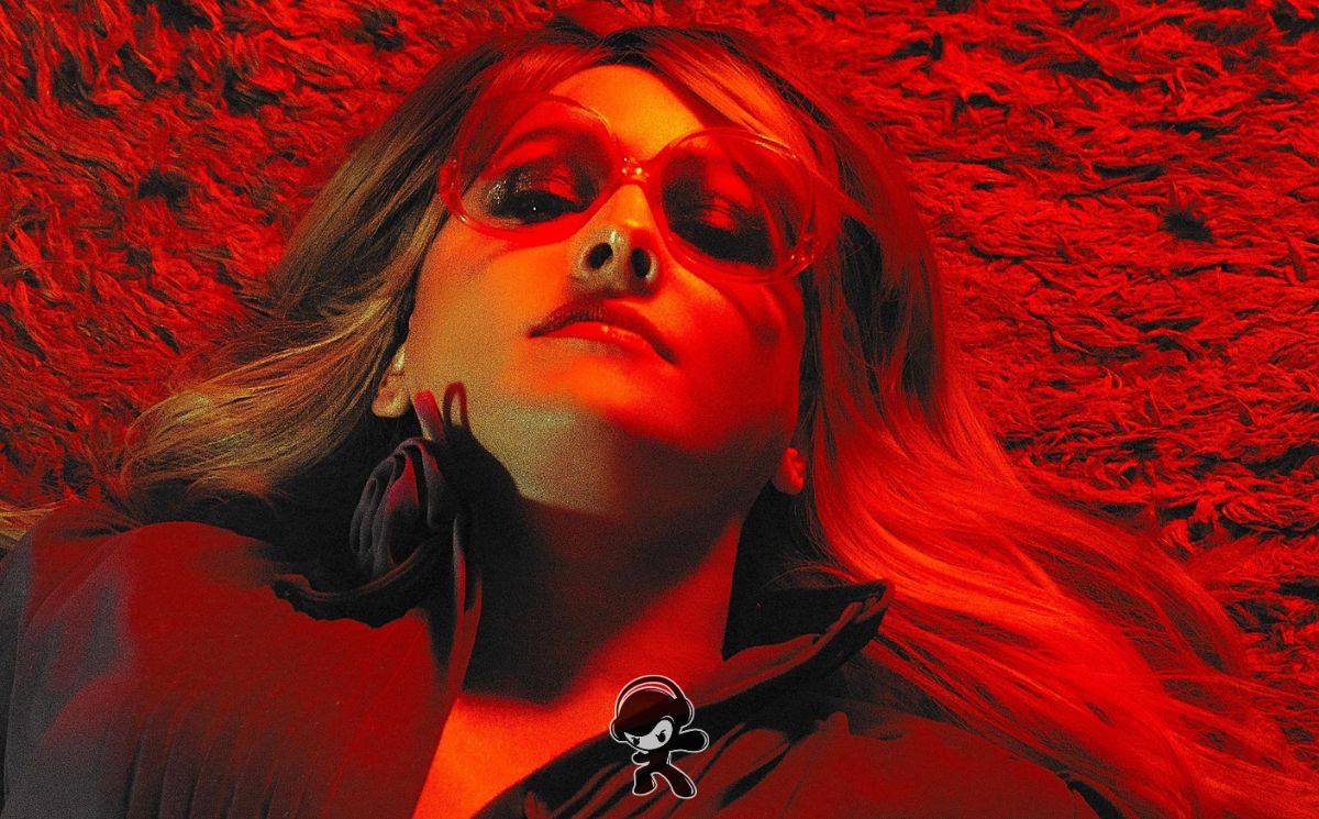 IAMEVE - Atomic (Electro Pop)