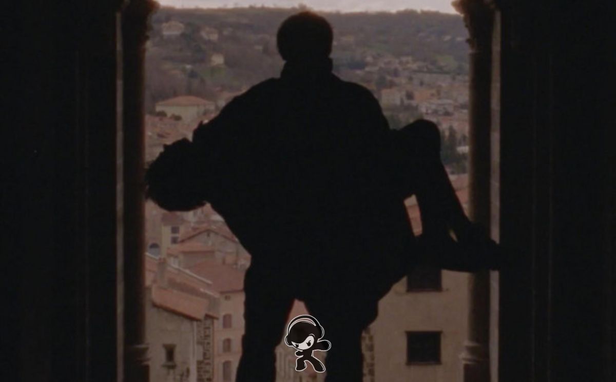 Île Fragile - La Guerre Infini (Trip-Hop)