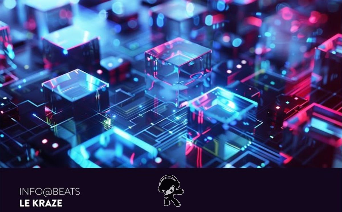 Info@Beats - Le Kraze (Experimental Electronic)