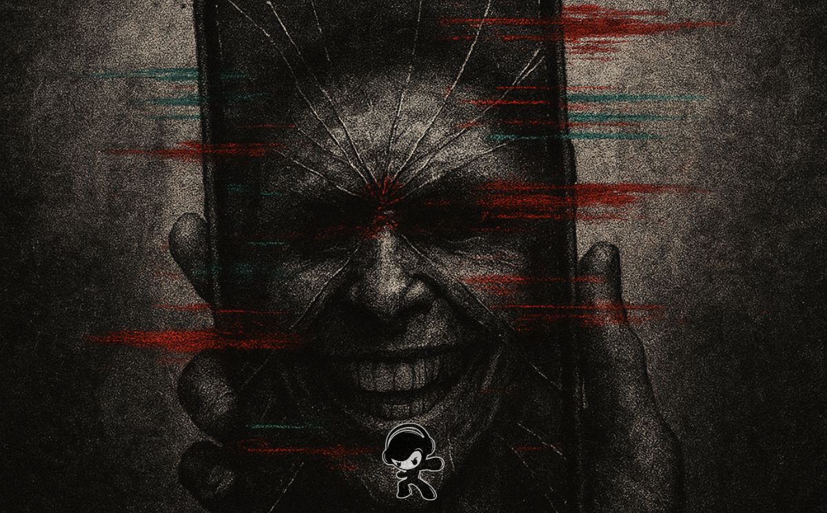 Iron and Steele - My Own Frame (Alternative Metal)