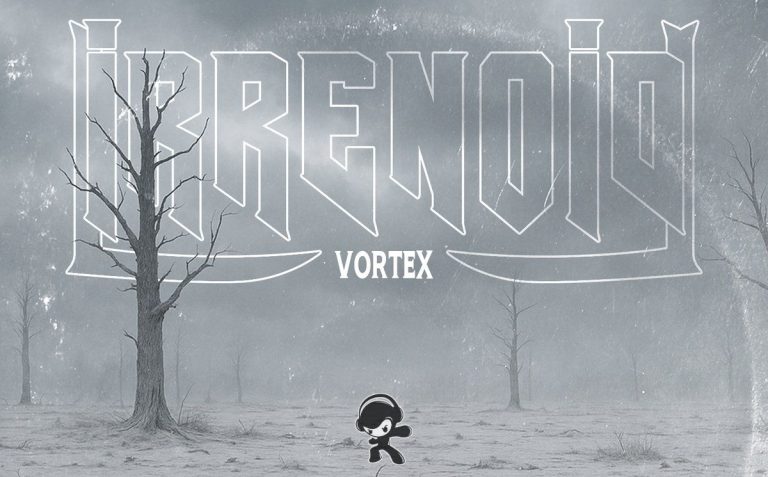 Irrenoid – Vortex (Progressive Metal)