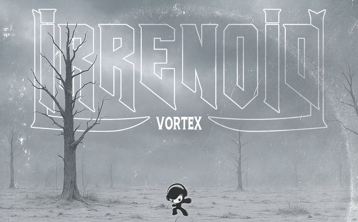 Irrenoid – Vortex (Progressive Metal)