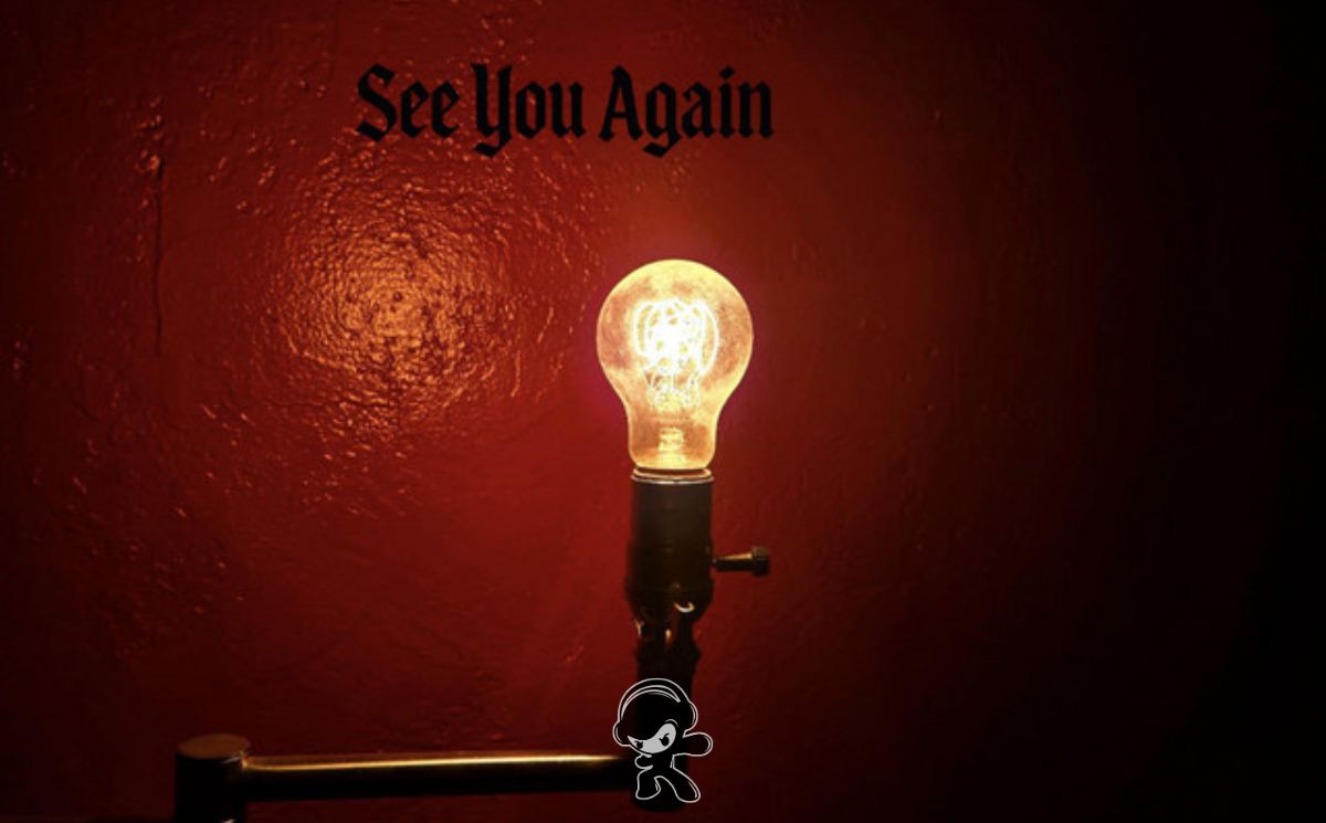 Jaded - See You Again (Alternative Rock)