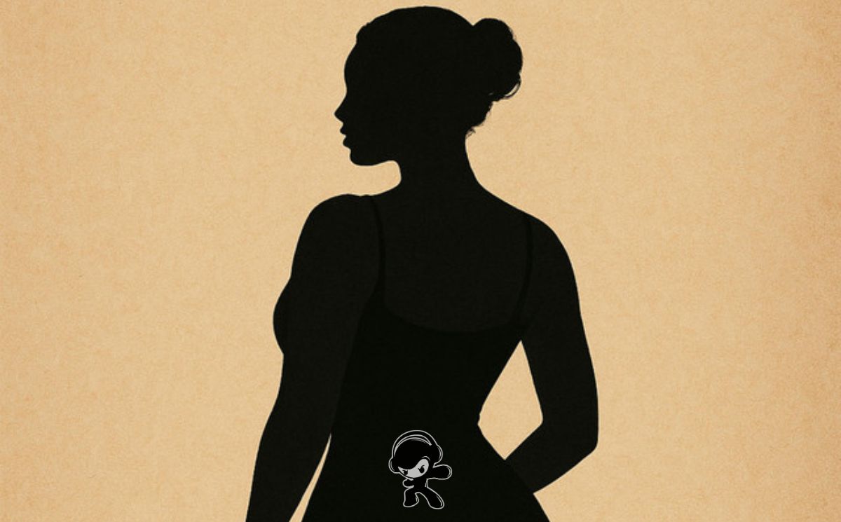 Jah Gordy - Fitted Dress (R&B)