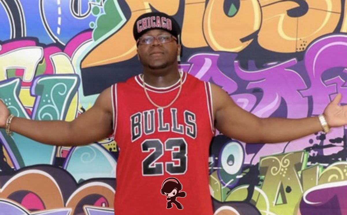 Jah Gordy - Vibes and Wine (Indie R&B)