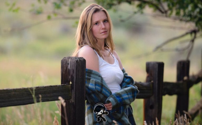 Jaidyn Hurst - Love Me Like I Need (Indie Pop)