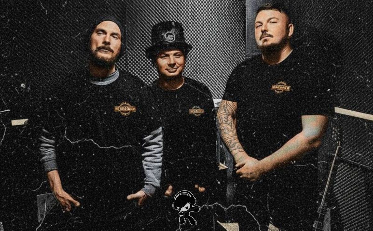 Katharein - Let Us Touch The Sky (Melodic Metal)