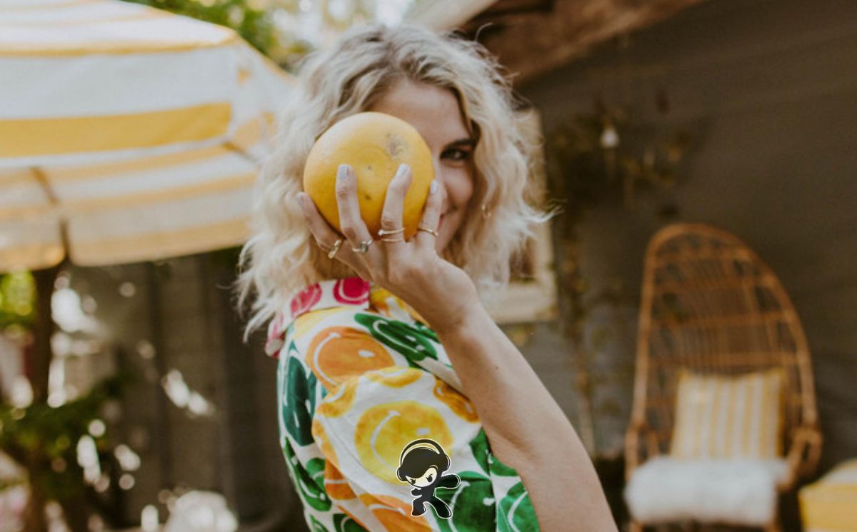 Kiki T - A thing for blondes (Indie Pop)