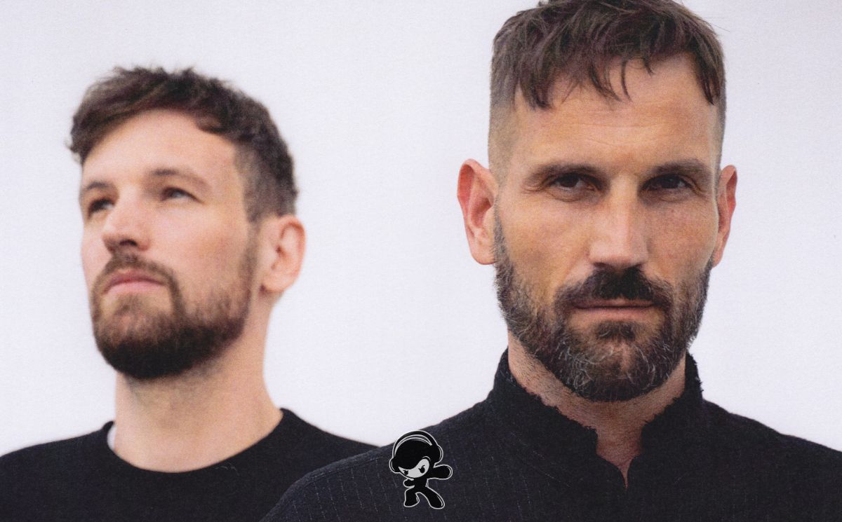 Klangkarussell - Petrichor (Synthpop)