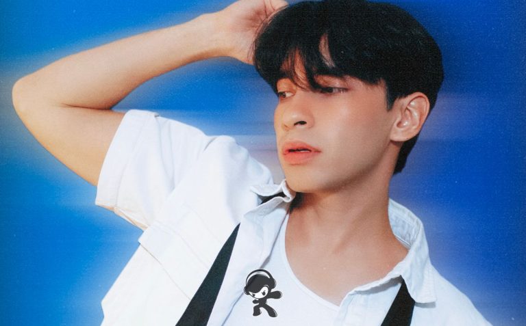 Kyle Waves - Restart Love (Electro Pop)