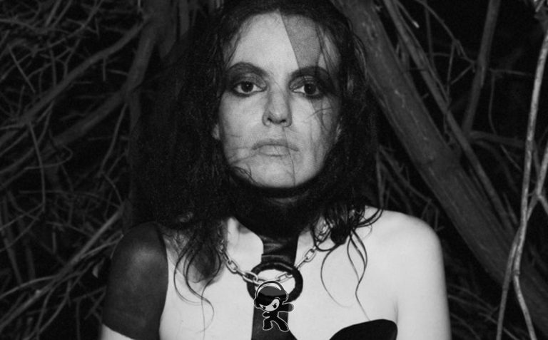 Lana Del Rabies - Wisdom Spit (Experimental Electronic