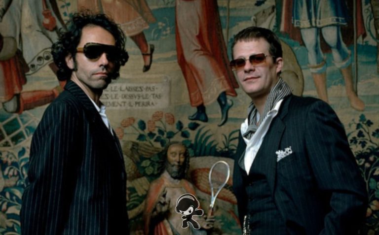 Madrid De Los Austrias - Rikitanga (Pop)