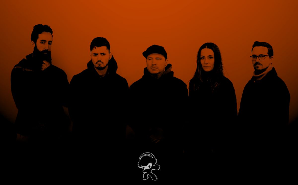 Major Moment - Promises (Alternative Metal)