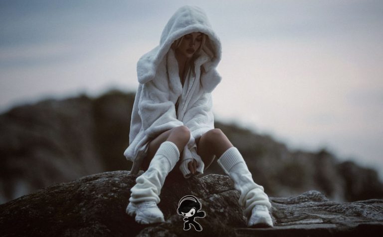 Maria Domark – Is this what you wanted? (Dance Pop)