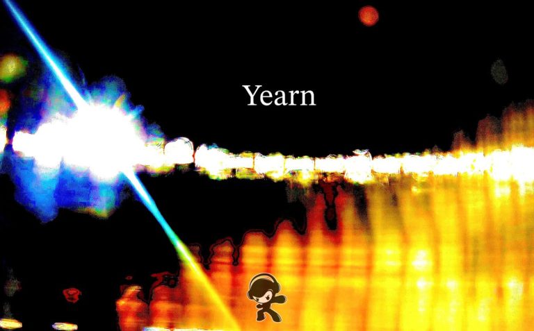 Mark Weatherley - Yearn (Electro Pop)