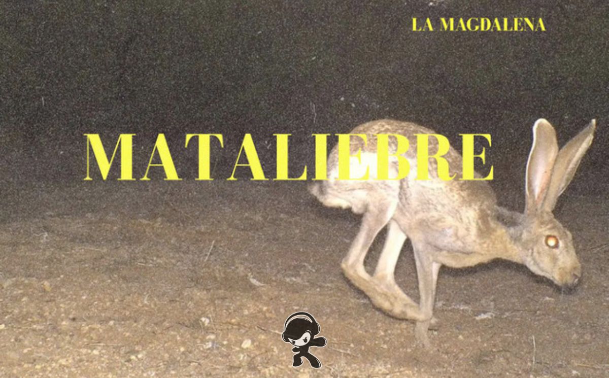 Mataliebre - La Magdalena (Experimental)