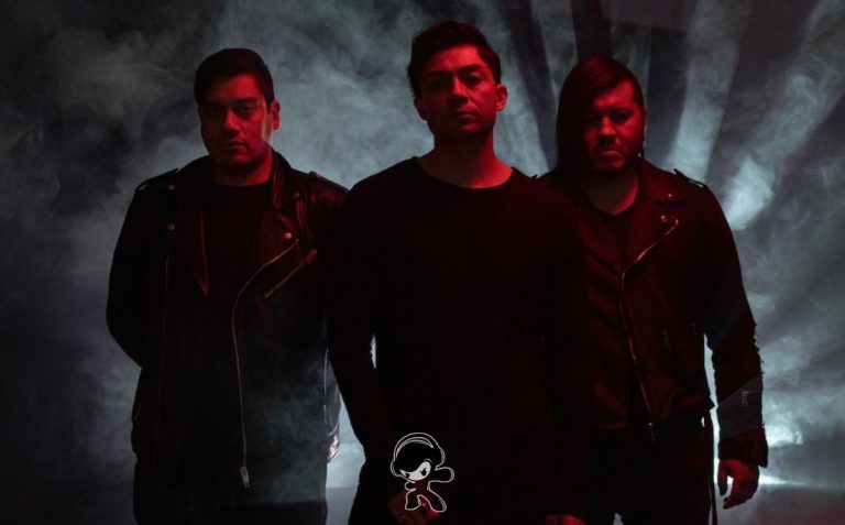 Matte Blvck - Soulless (Industrial Rock)