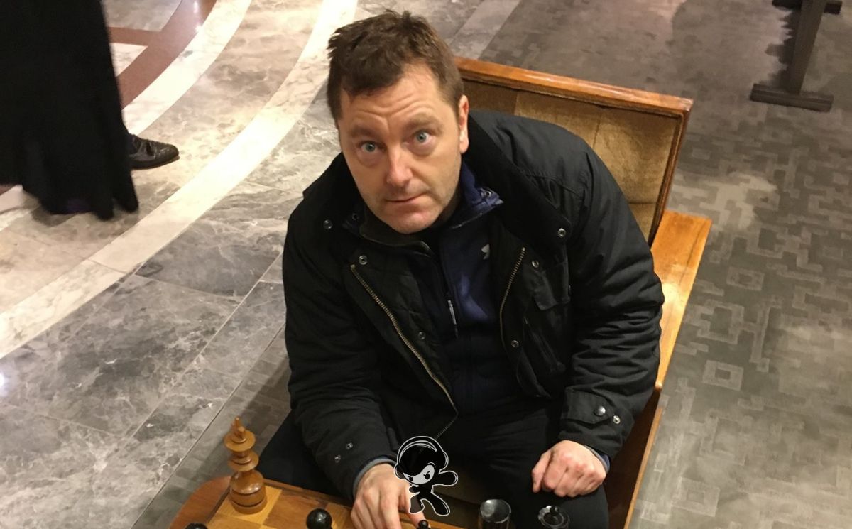 Max Ceddo - Nematode (Alternative Rock)