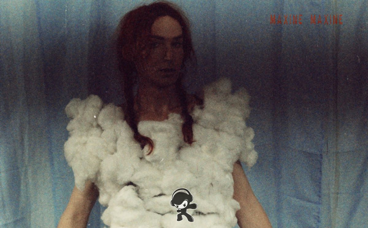 Maxine Maxine - How do you live (Alternative Rock)