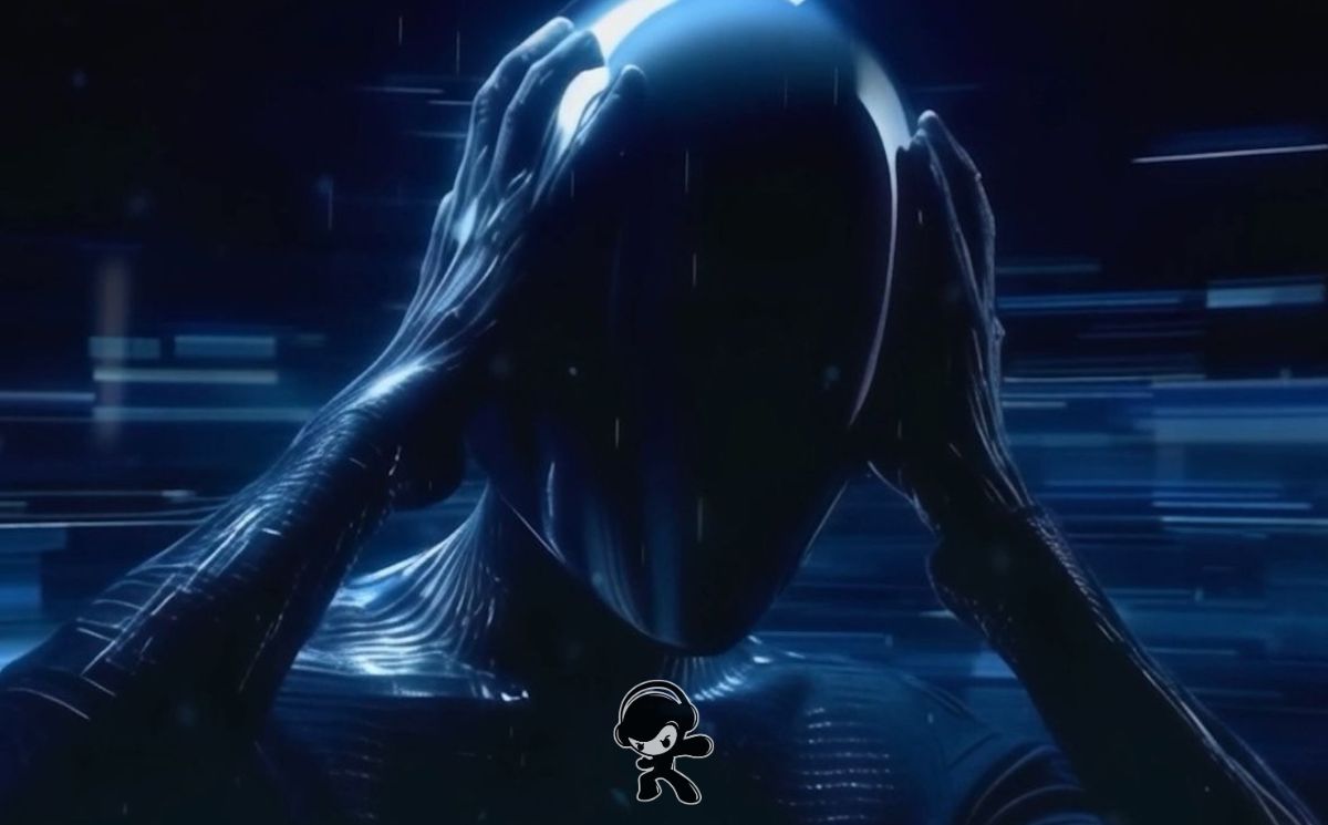 Meta Forza – The Habit (Experimental Electronic)