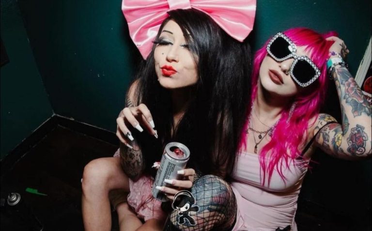 Millionaires - P.P.G. (Professional Party Girl) (Electro Pop)