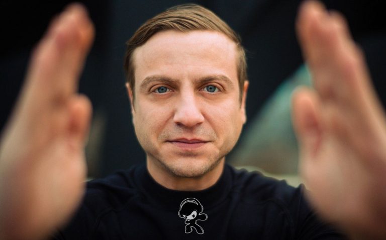 Mischa Blanos - Take Control (Indie Electronic)