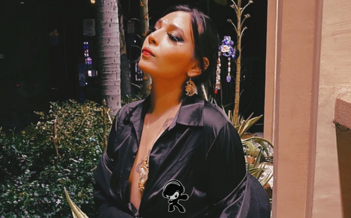 Miz.Clover – Ceremony (Experimental Electronic)