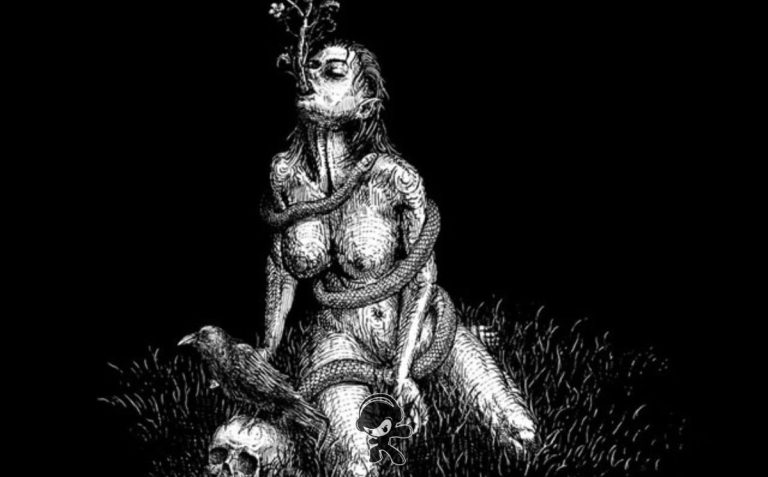 Mørkeheimen – Terminal Silence (Black Metal)