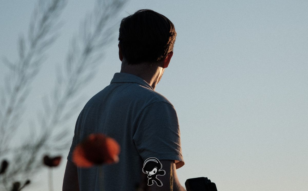 No Time for Tapes - Oak Tree (Folktronica)