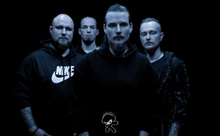 OCEANS - Make Me Bleed (Alternative Metal)