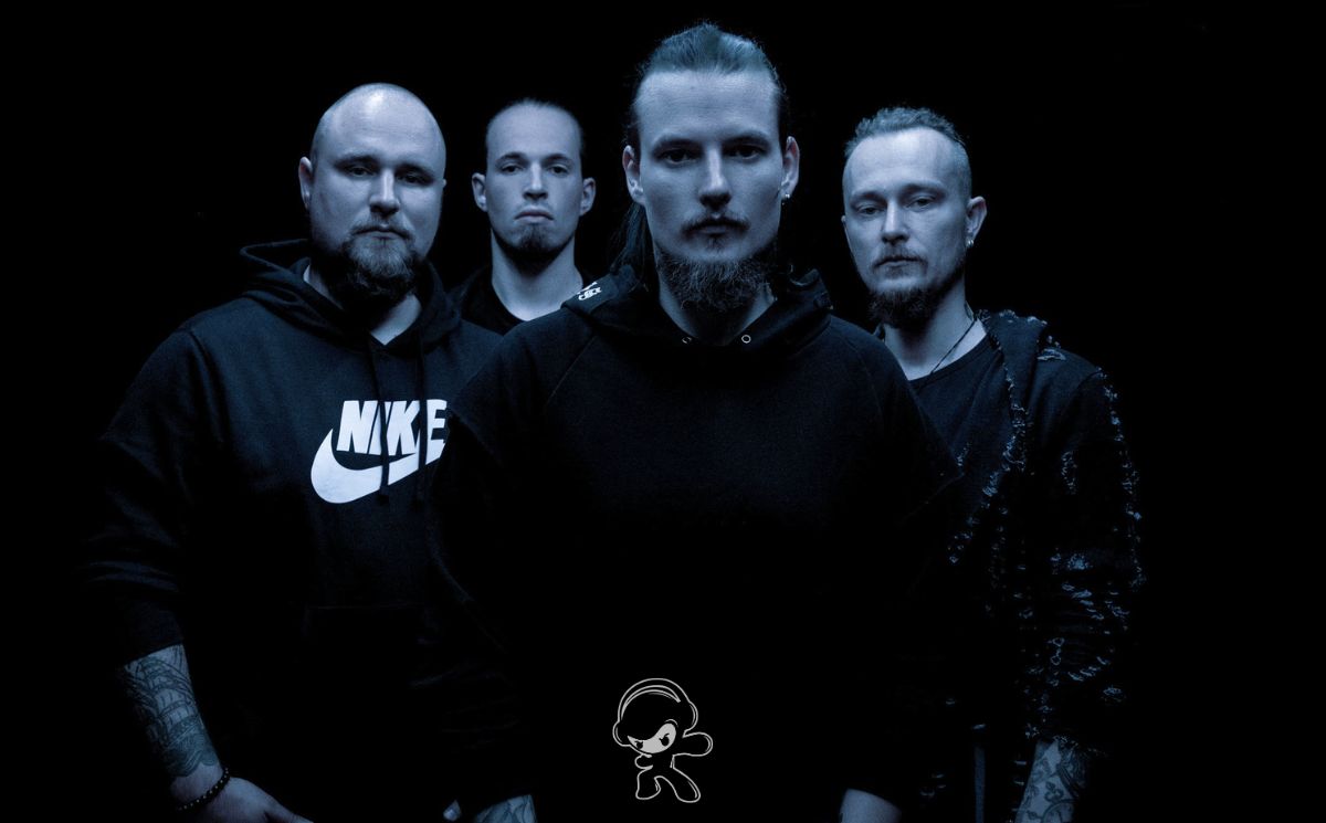 OCEANS - Make Me Bleed (Alternative Metal)