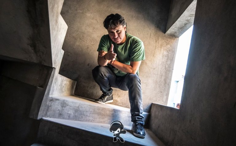 Oliver Castillo - Colibrí (Alternative Rock)