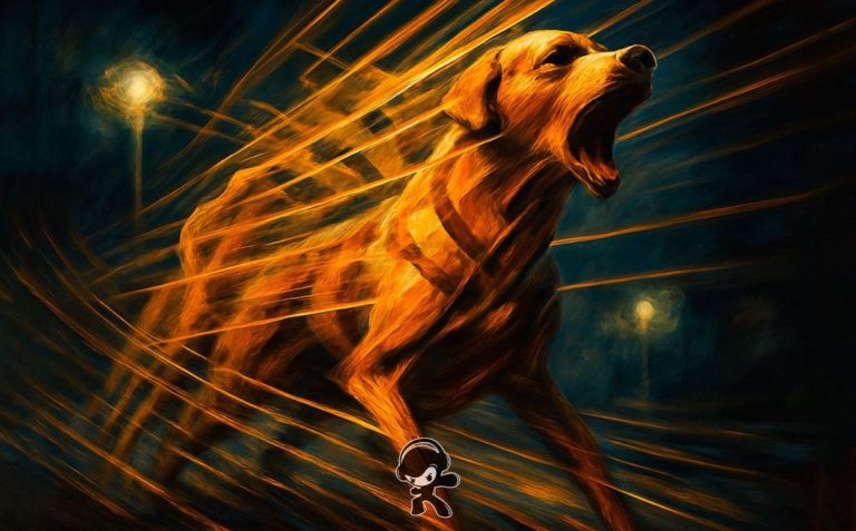 Oliver Castillo - Perro (Modern Progressive Rock)