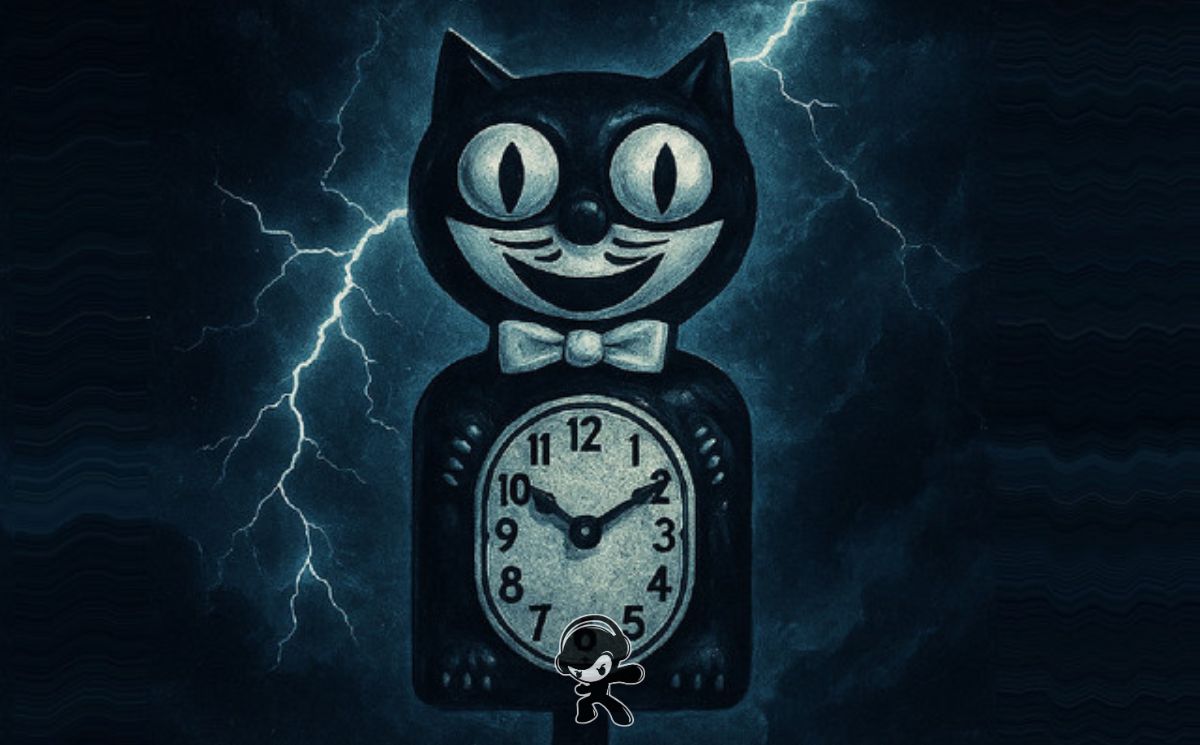 Order Of The Crow - Start a Fever (Hard Rock)