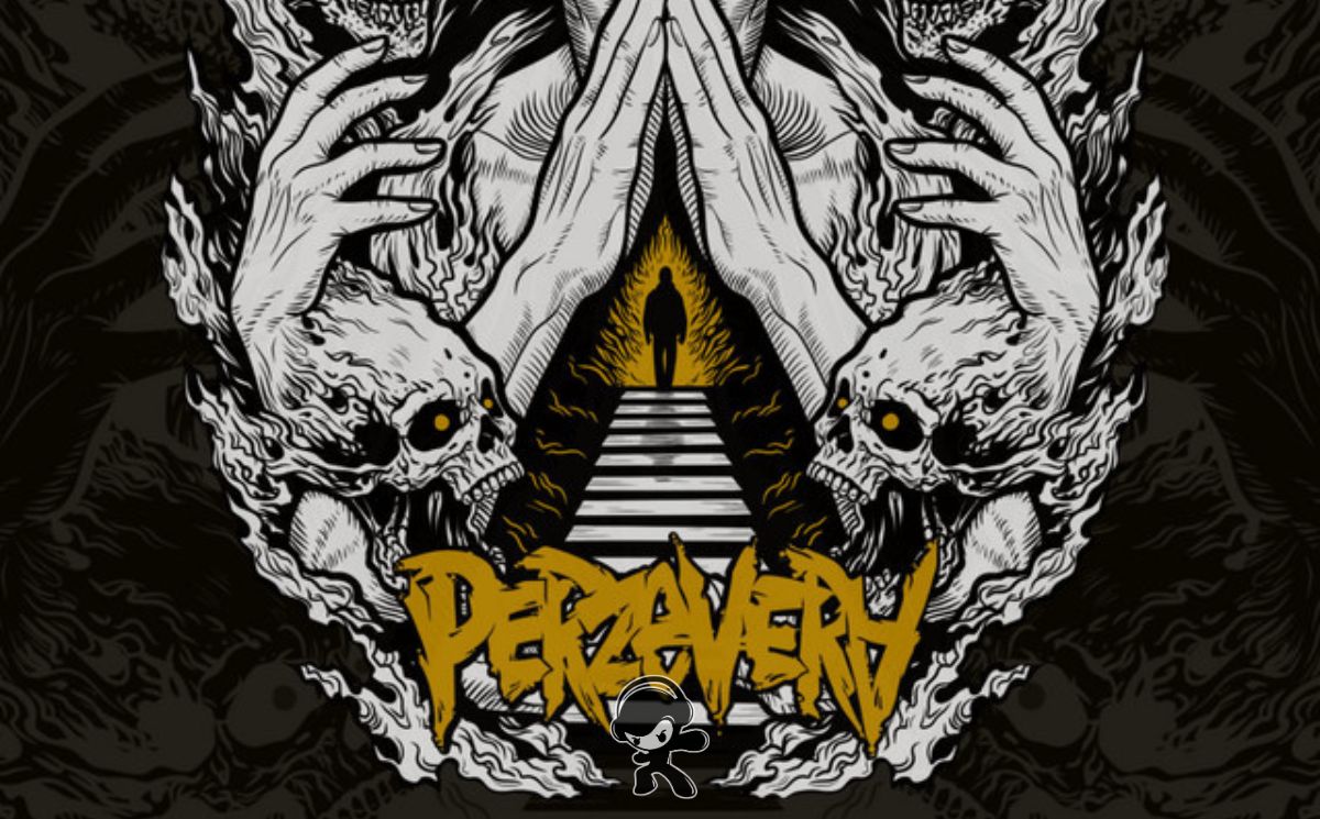 Perzevera - LUCHA (Melodic Hardcore)