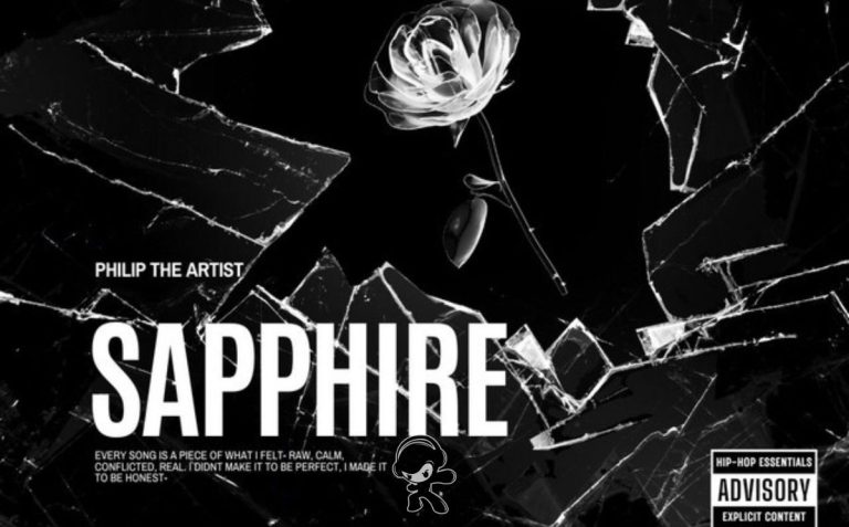 Philip The Artist - Tangled (Pop)