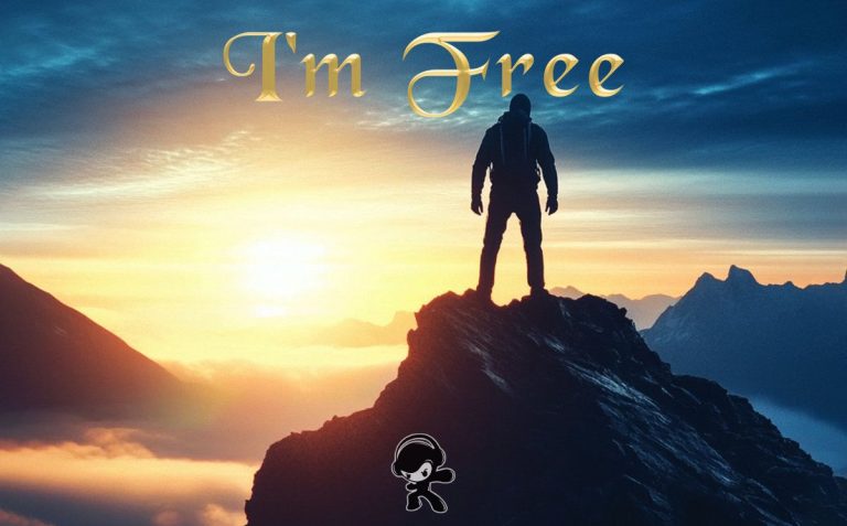 Phoenix Wise & The Resistance - I'm Free (Hard Rock)