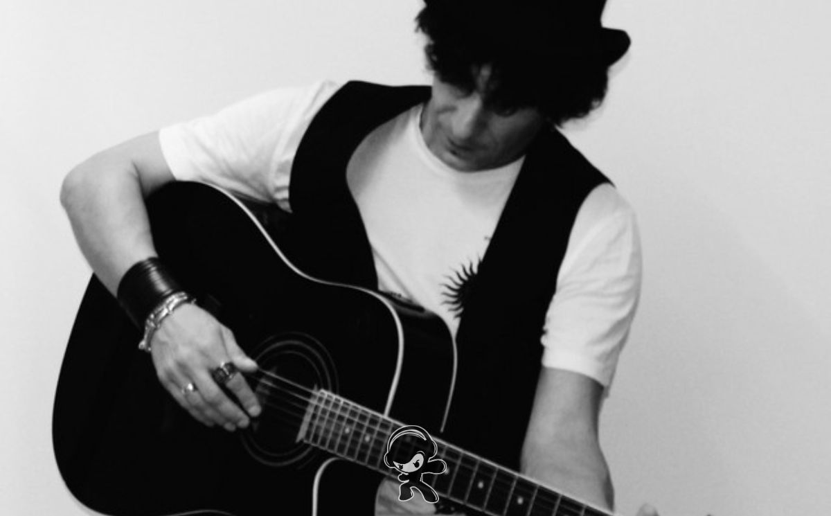 Piergiorgio Corallo - Erase Her Name (Indie Rock)