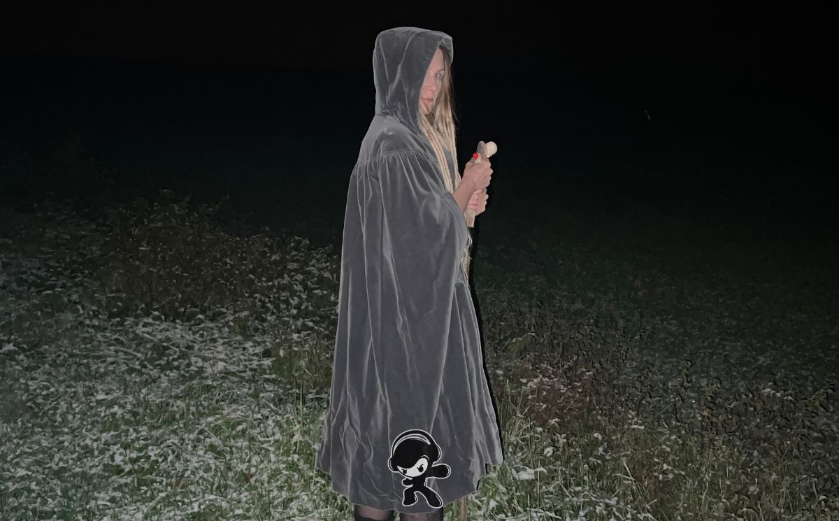 RebelAngel - Bumfuzzle (Alternative Rock)