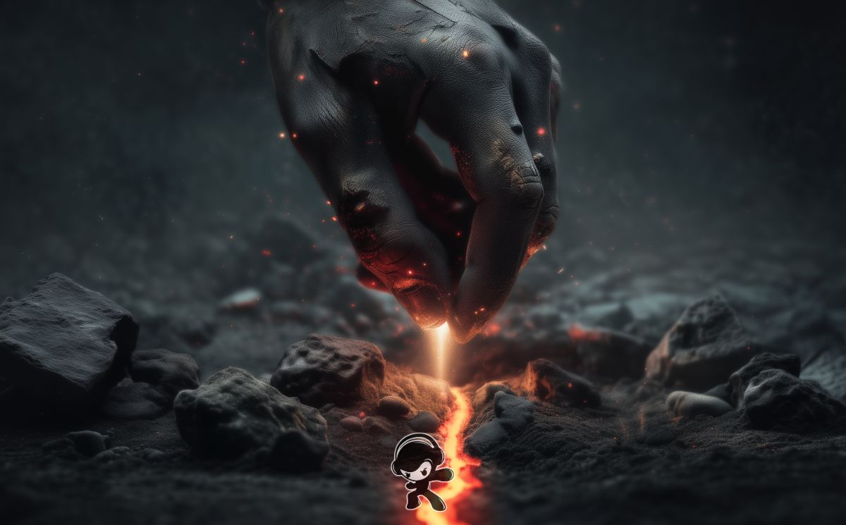 Red Skies Dawning - From Ashes - EP (2025)