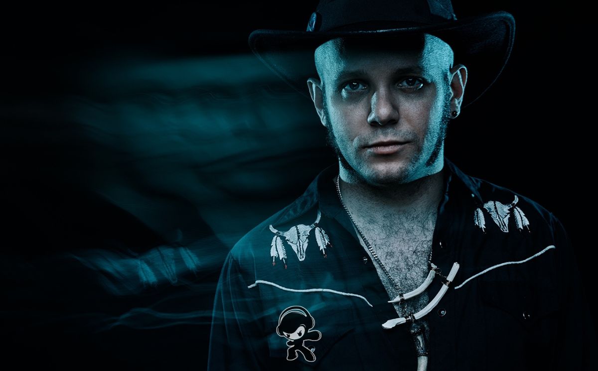 Revvnant - Rise (Alternative Rock)