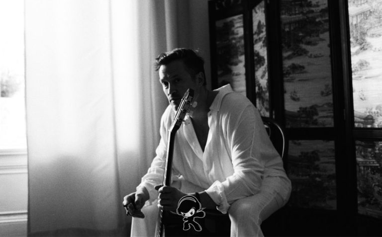 Robin Katz - Hum (Cinematic)