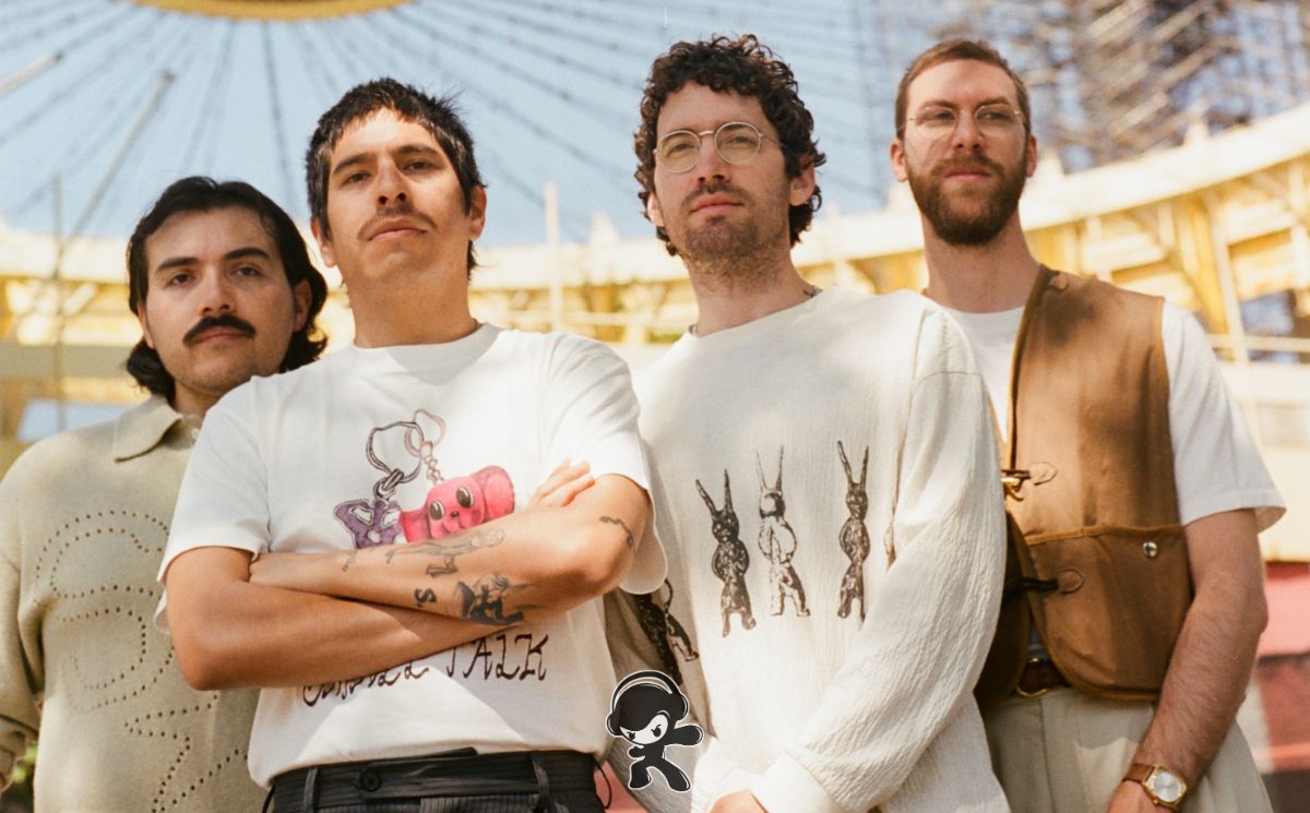 S.C.A.B. - LOVE (Alternative Rock)