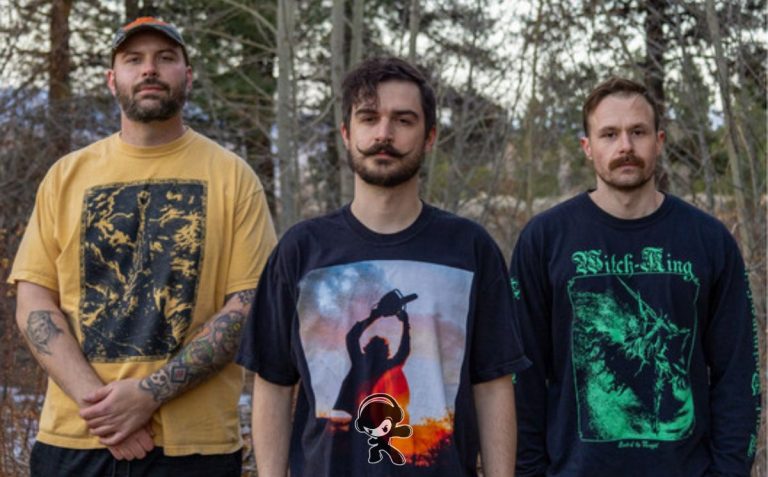 SANDVVITCH – The Old Blood (Deathcore)