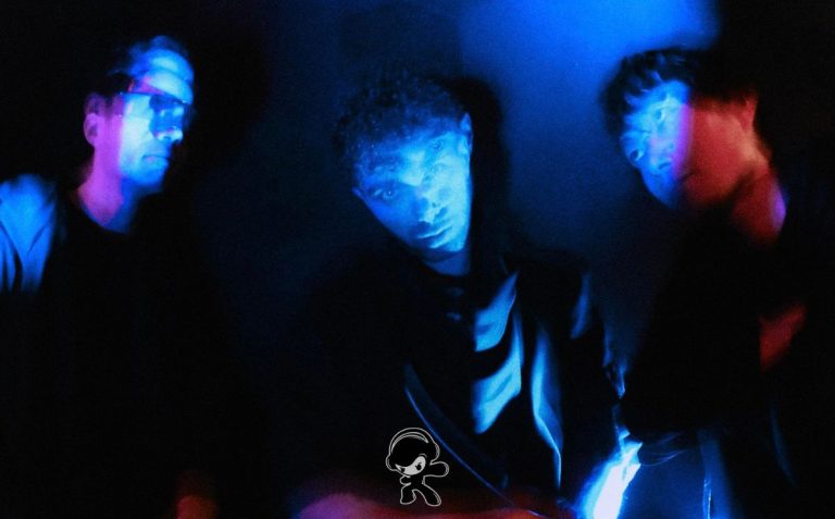 SOMBRA - NINGEN (Industrial)