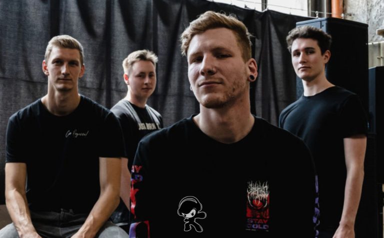 SPITTER - Blackhole (Metalcore)