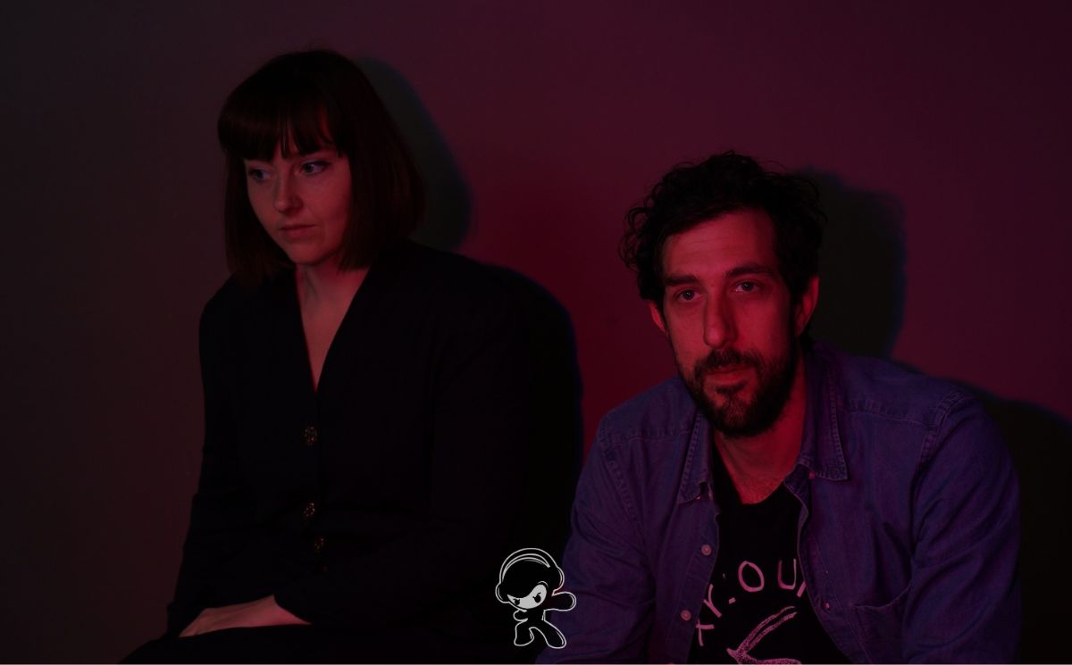 ST. IVES - Tried You On (Trip-Hop)