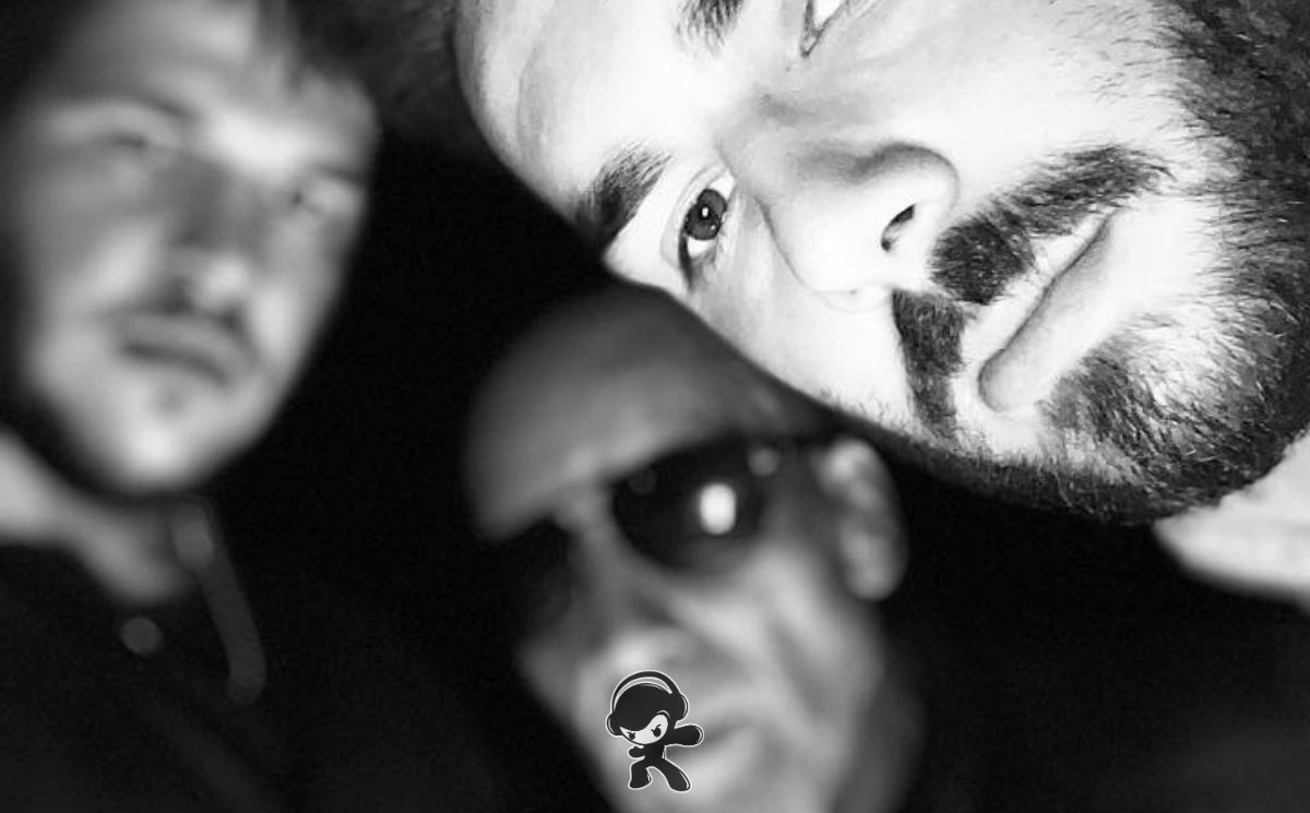 Saints of No One - BUZZING AROUND (Pop Punk)