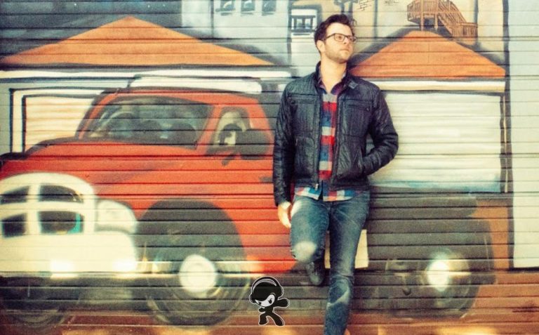 Sam Padrul - Thinking Out Loud (Dream Pop)