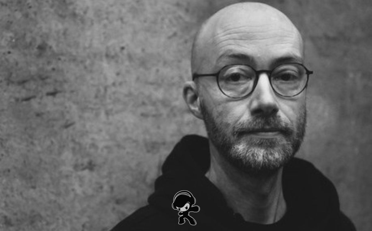 Samatha - Seeker Of Shadows (Post-Metal)